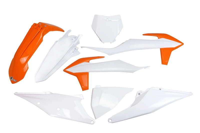 UFO Plastic Kit OEM Color (2020) KTM SX/SX-F