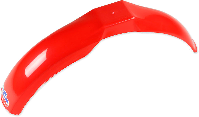 UFO Front Fender Red