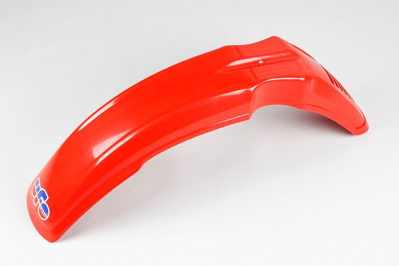 UFO Front Fender Red