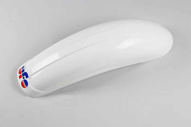 UFO Universal Rear Fender small White
