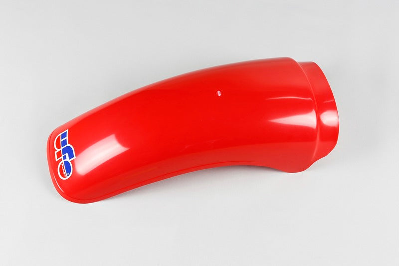 UFO Rear Fender Red Maico 250/400/440
