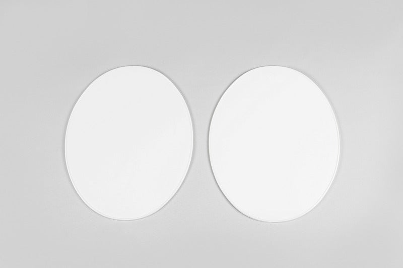 UFO Oval Side Panels