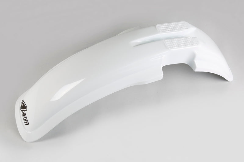 UFO Universal Front Fender White