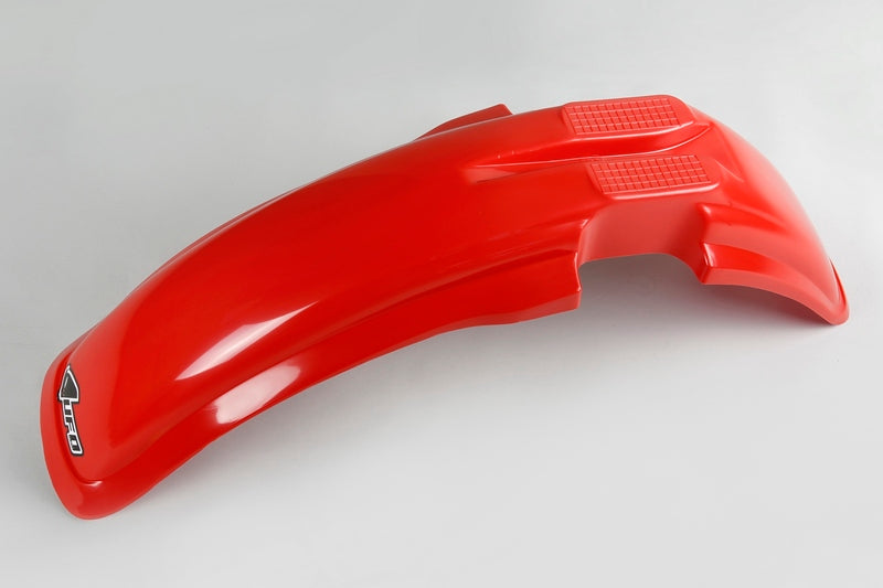 UFO Universal Front Fender Red