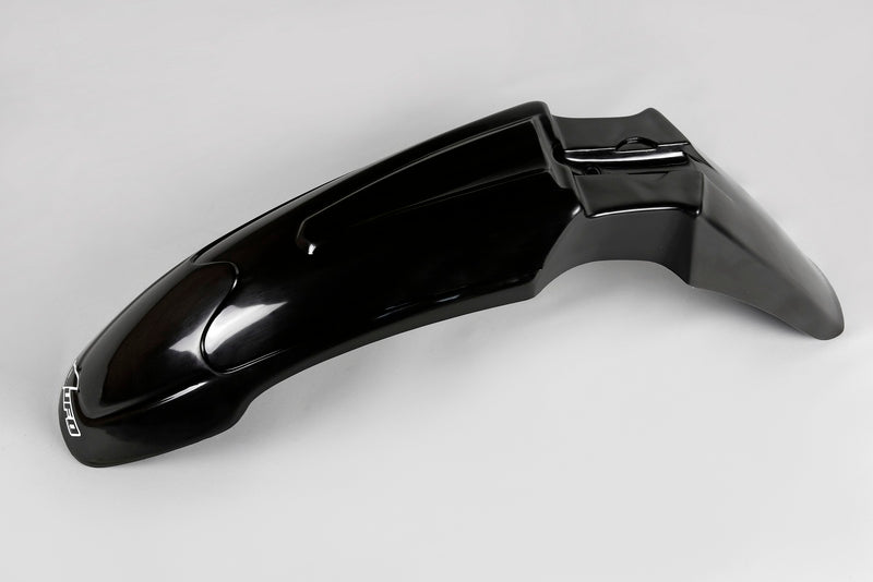 UFO Front Fender Black