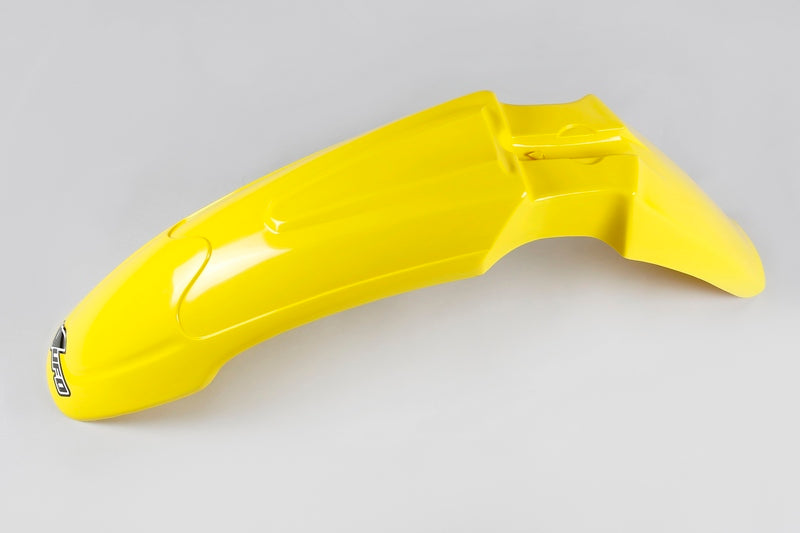 UFO Front Fender Yellow