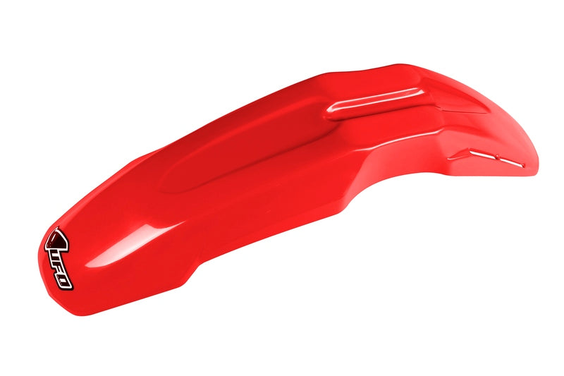 UFO Front Fender supermotard Red