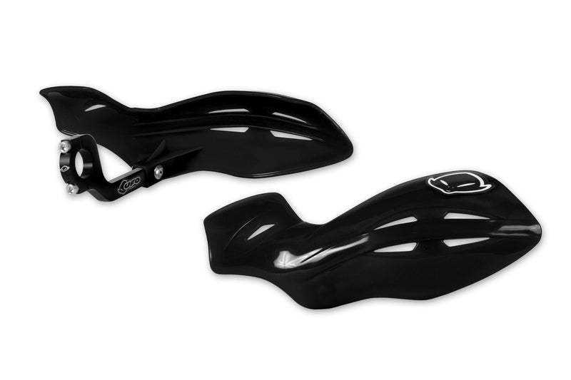 UFO Gravity Handguards Black