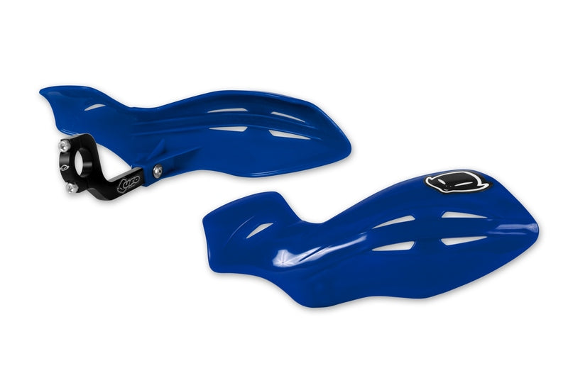 UFO Gravity Handguards Blue
