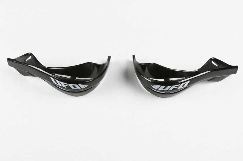 UFO Replacement Hand Guard Shells Black 78069820