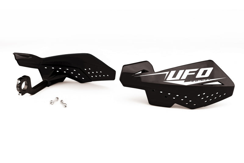 UFO Viper Handguards Black