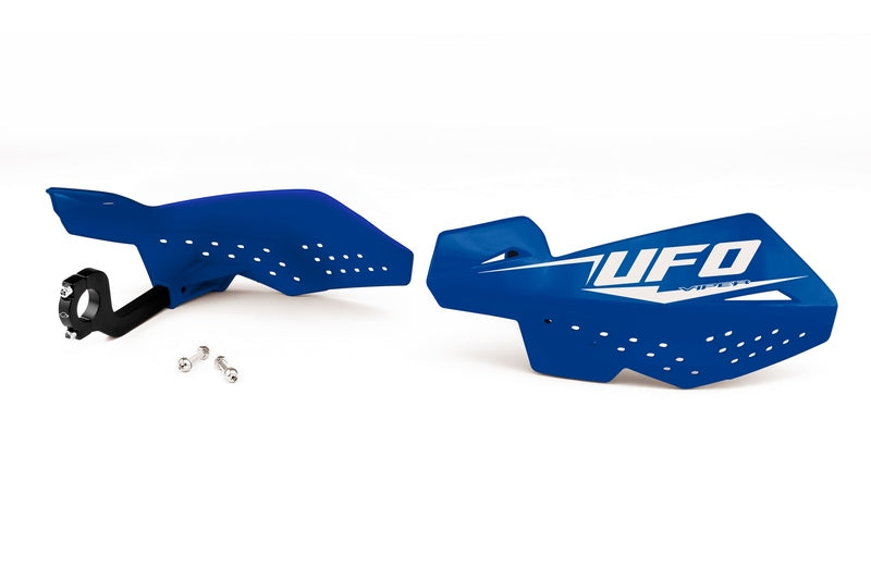 UFO Viper Handguards Blue