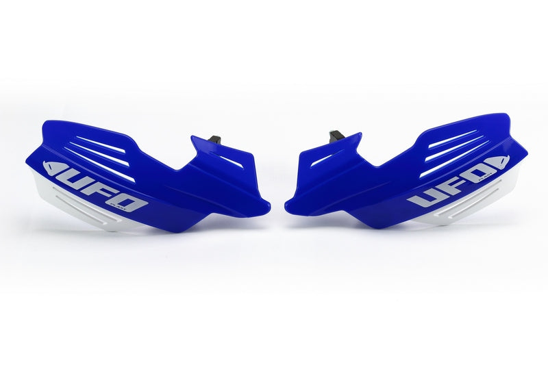 UFO Vulcan Handguards Blue