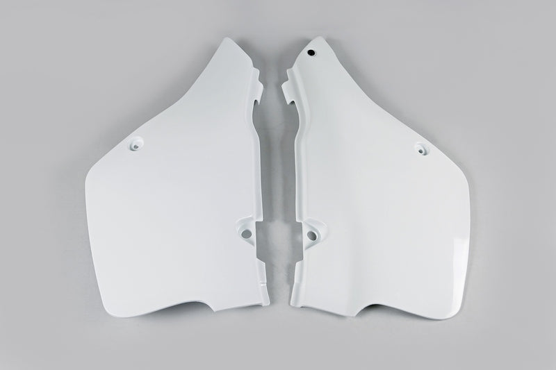 UFO Side Panels