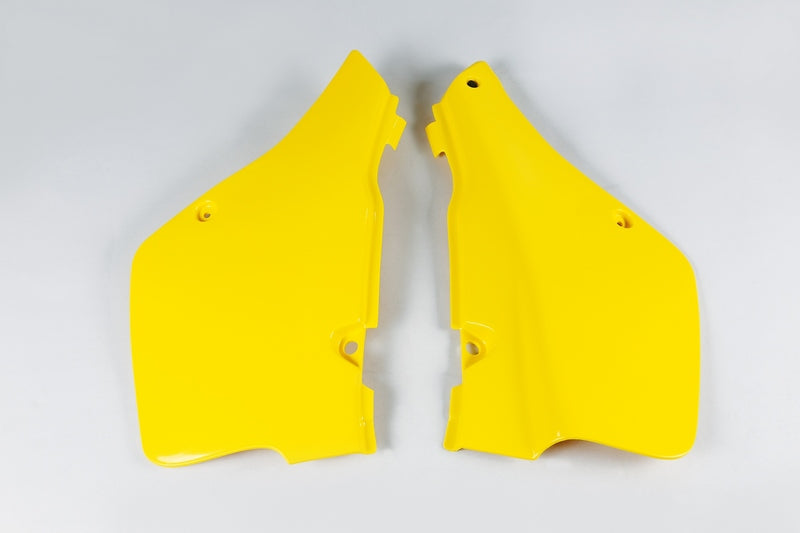 UFO Side Panels