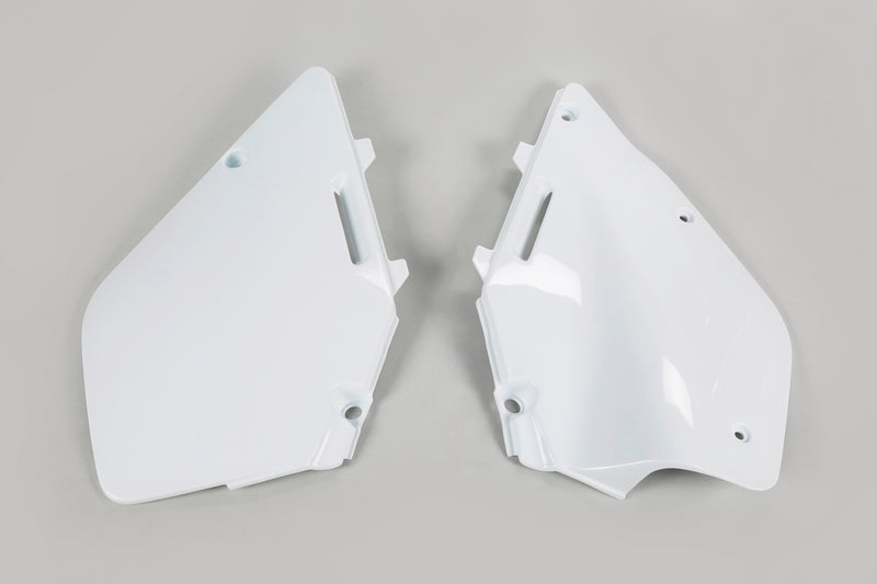 UFO Side Panels