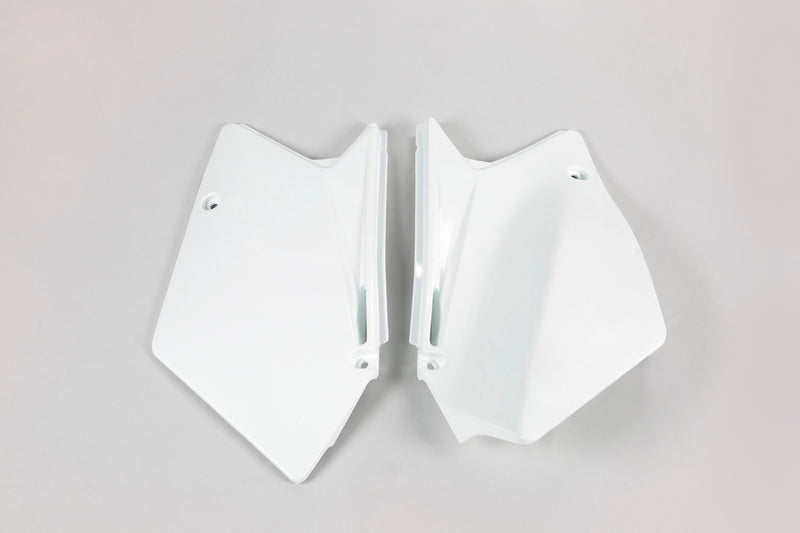UFO Side Panels