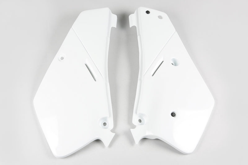 UFO Side Panels
