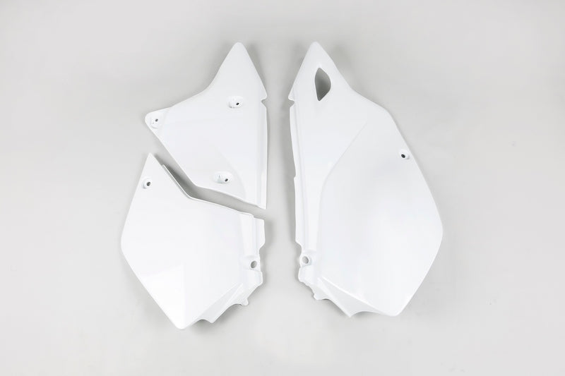 UFO Side Panels