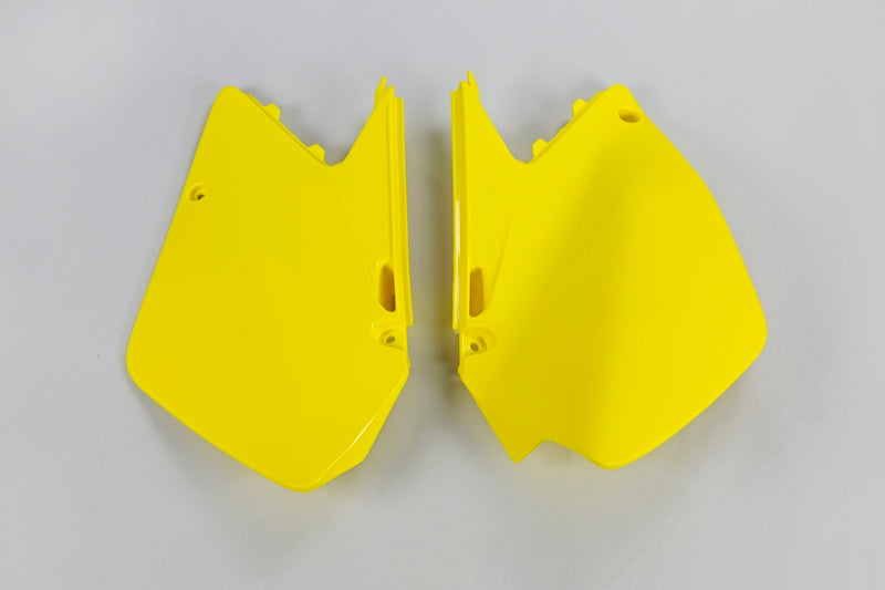 UFO Side Panels
