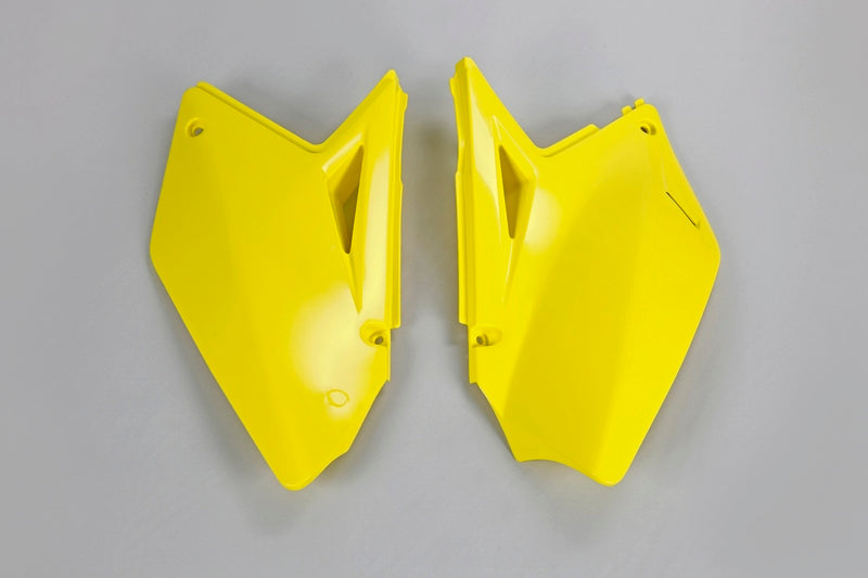 UFO Side Panels