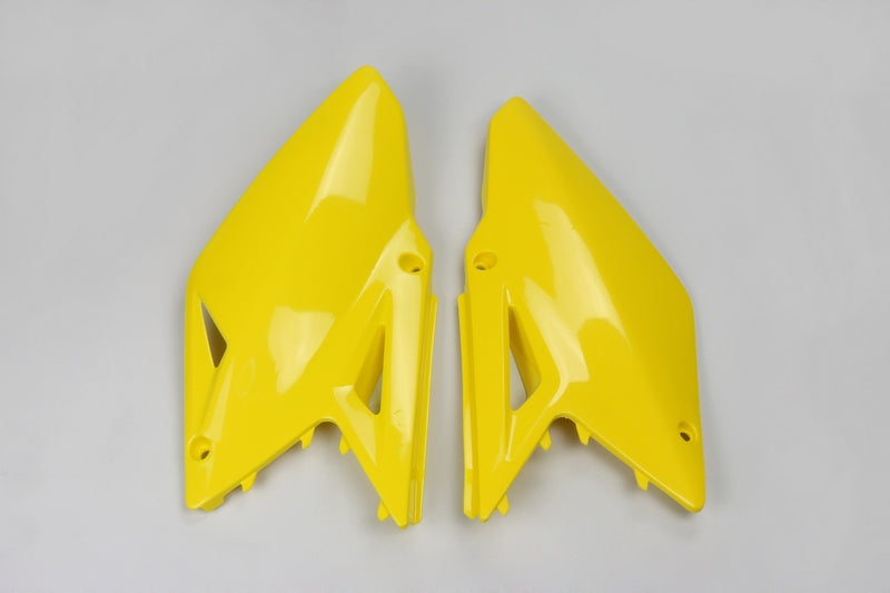 UFO Side Panels