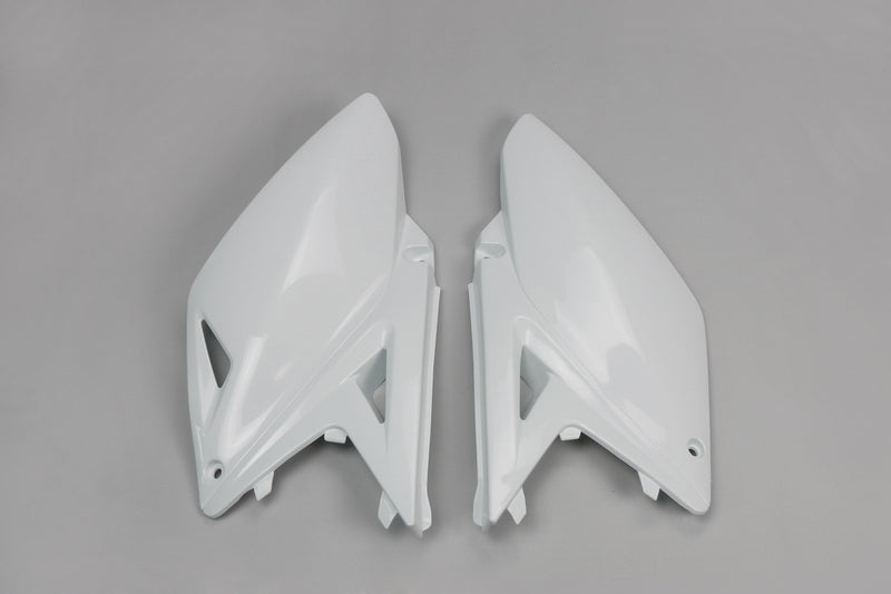 UFO Side Panels