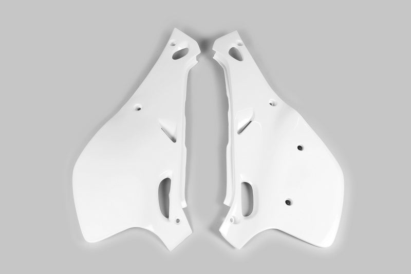 UFO Side Panels