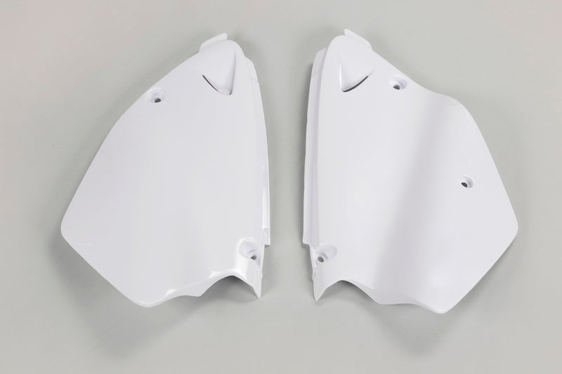 UFO Side Panels