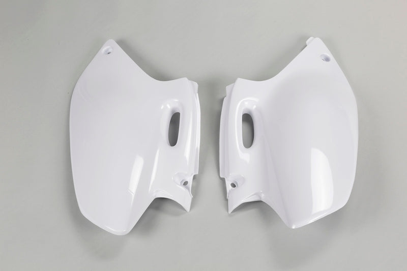 UFO Side Panels