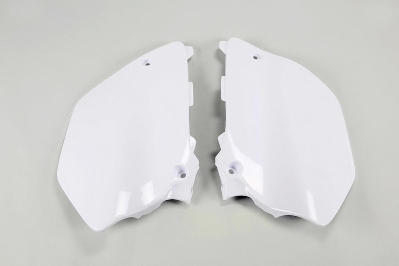 UFO Side Panels