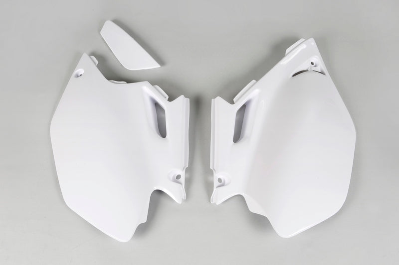 UFO Side Panels