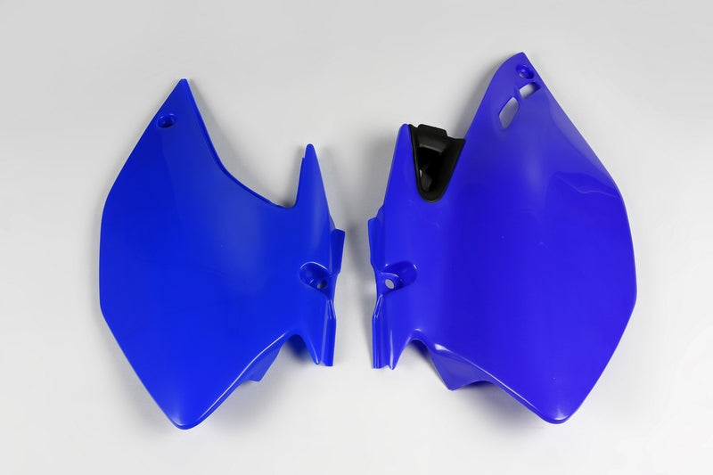 UFO Side Panels