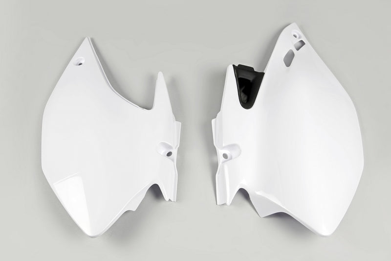 UFO Side Panels