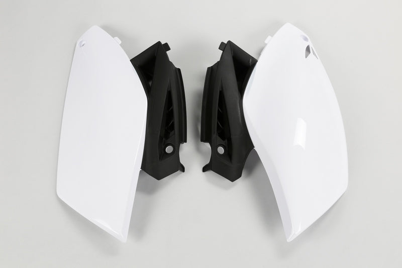 UFO Side Panels