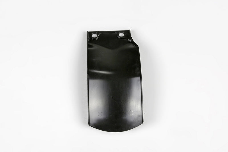 UFO Rear Shock Flap Black Yamaha