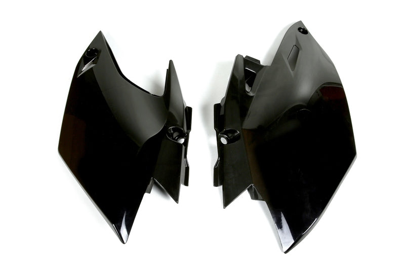 UFO Side Panels