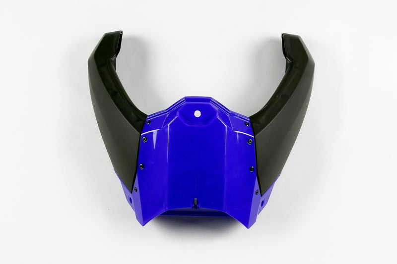UFO Air Box Cover Blue Yamaha YZ250F/450F