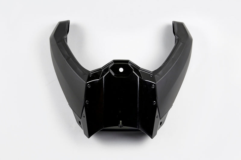 UFO Air Box Cover Black Yamaha YZ250F/450F