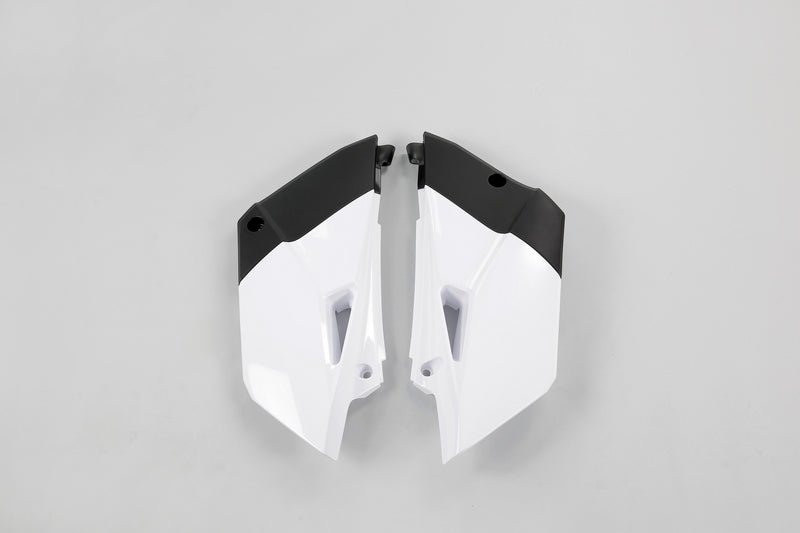 UFO Side Panels