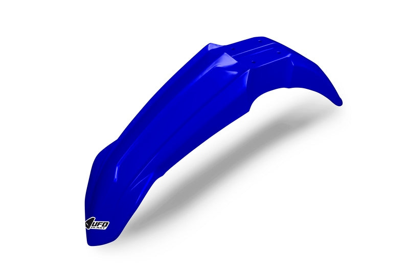 UFO Front Fender Blue Yamaha YZF450F