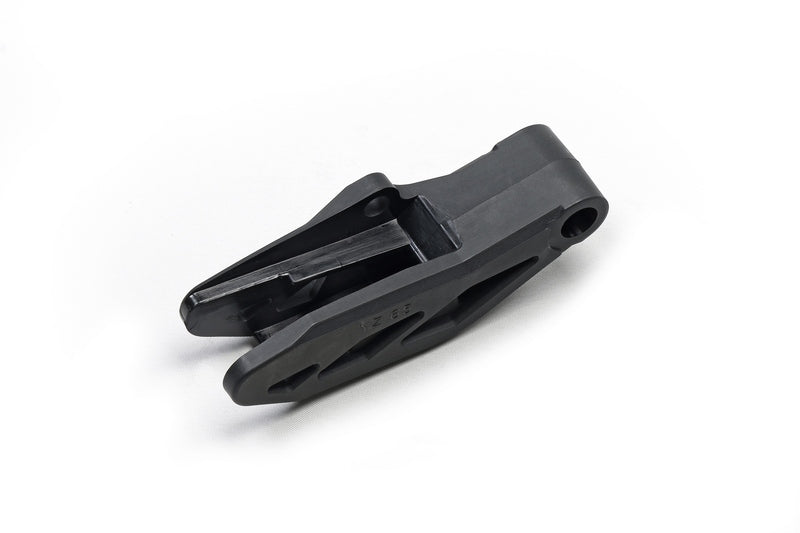 UFO Chain Guide Black Yamaha YZ65