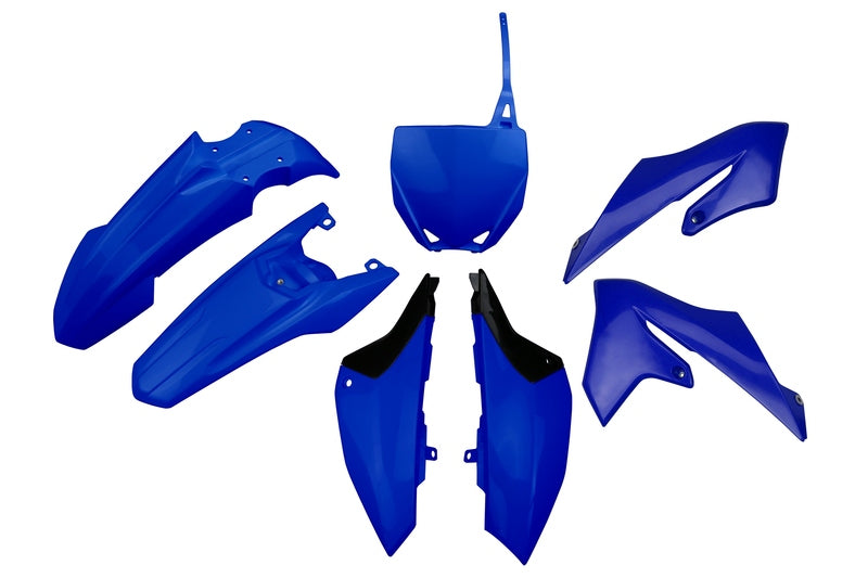 UFO Plastic Kit Yamaha YZ 65 Blue