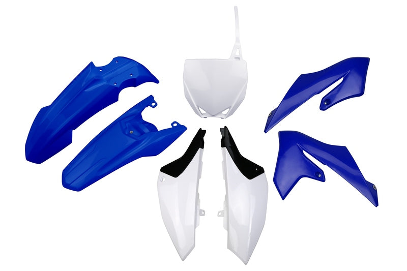 UFO Plastic Kit Yamaha YZ 65 OE Color 2018-2019