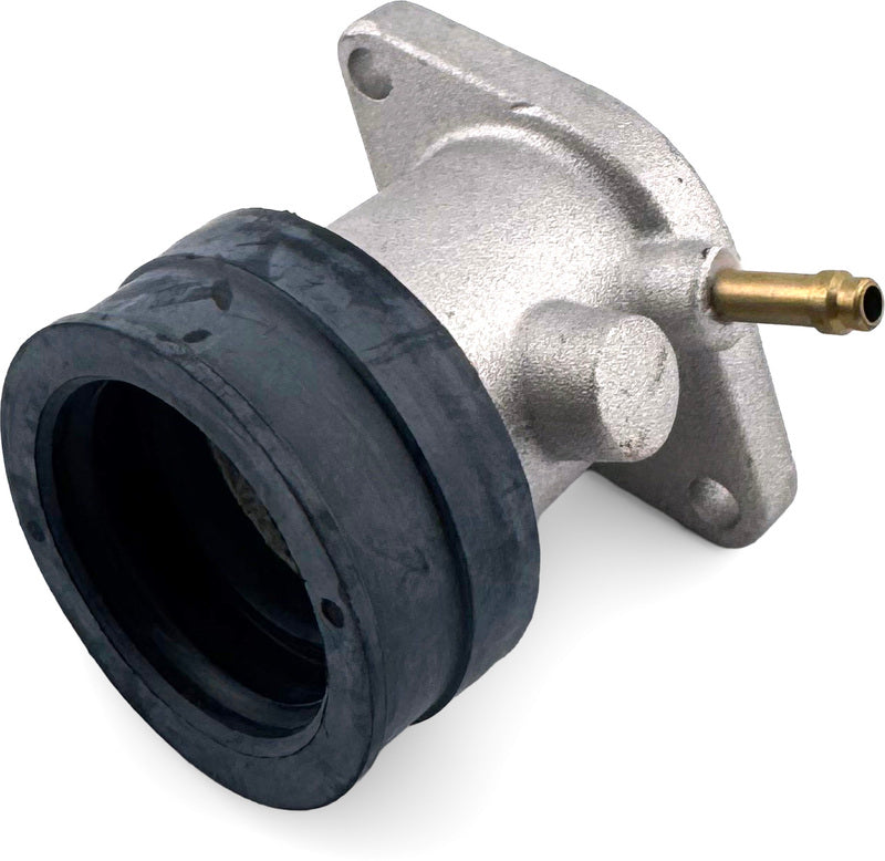TECNIUM Intake Carb Left Yamaha T-Max 500