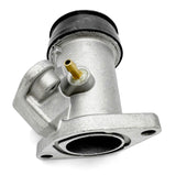 TECNIUM Intake Carb Left Yamaha T-Max 500