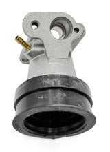 TECNIUM Intake Carb Left Yamaha T-Max 500