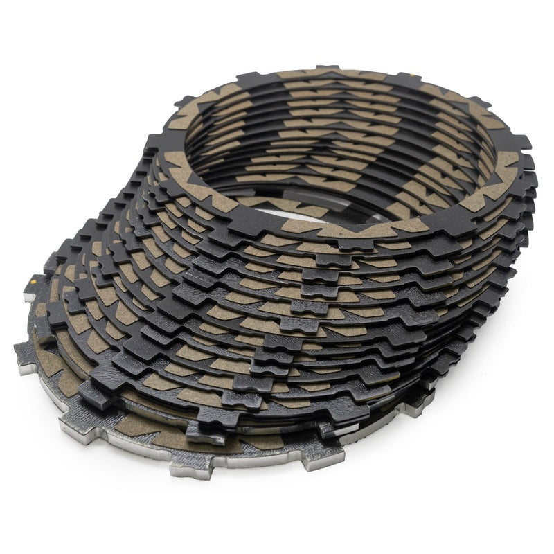 REKLUSE TorqDrive (HD) Clutch Kit