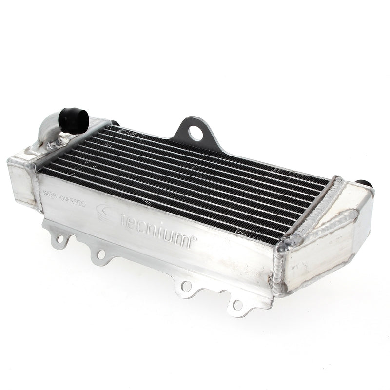 TECNIUM Radiator Left Side