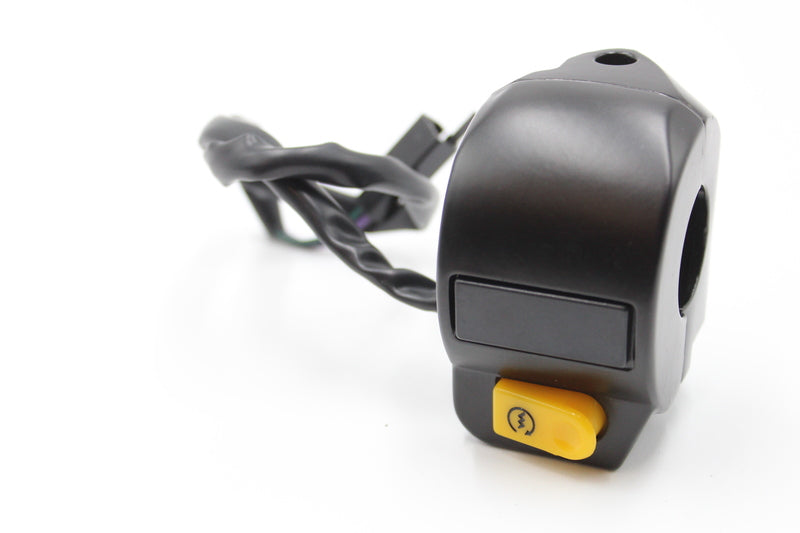 TECNIUM Electrical Switches Right